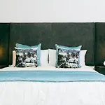 The Spade Boutique Hotel And Spa