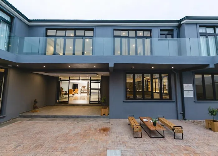 The Spade Boutique Hotel And Spa