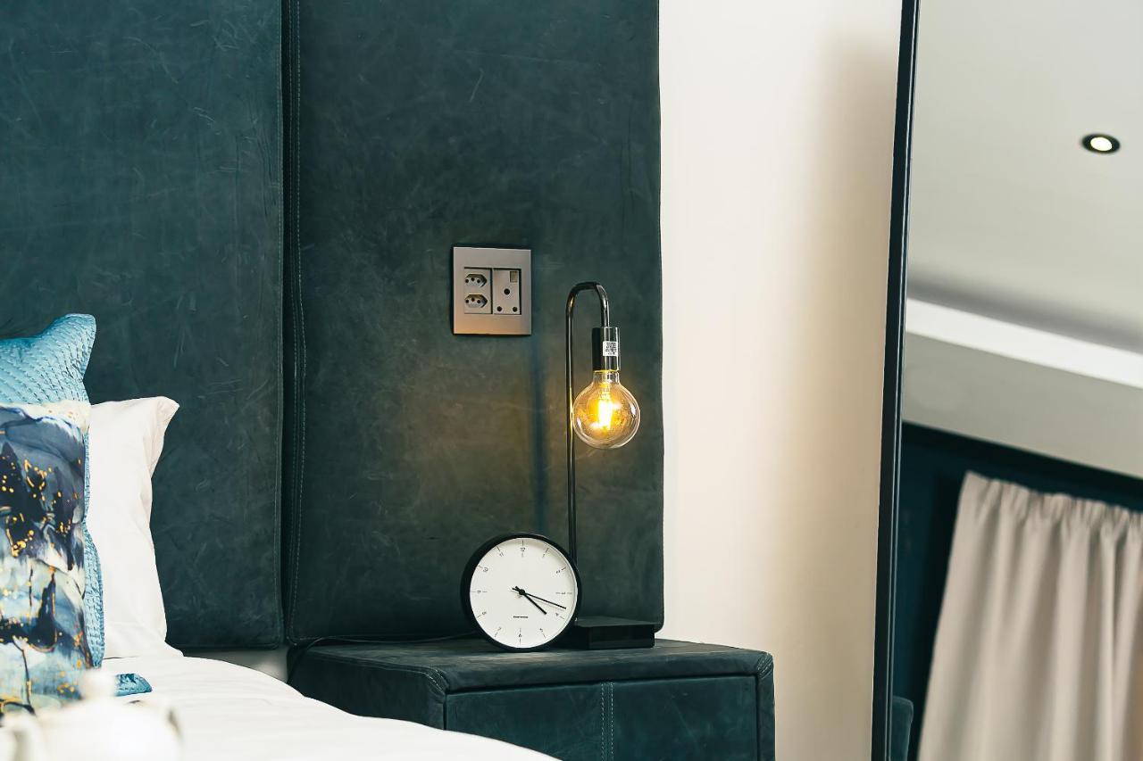 The Spade Boutique Hotel And Spa