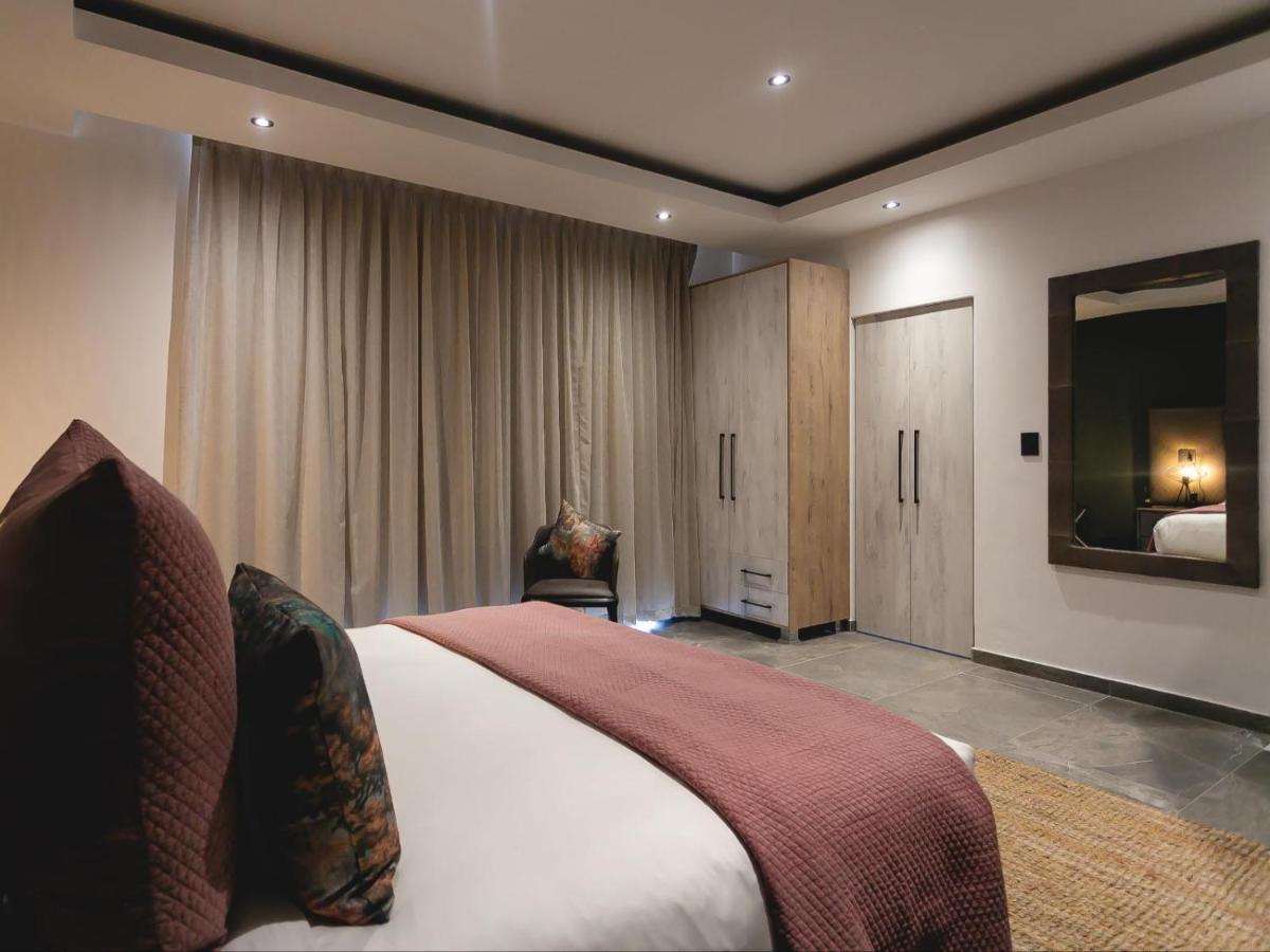 Hotel The Spade Boutique Hotel And Spa Cape Town