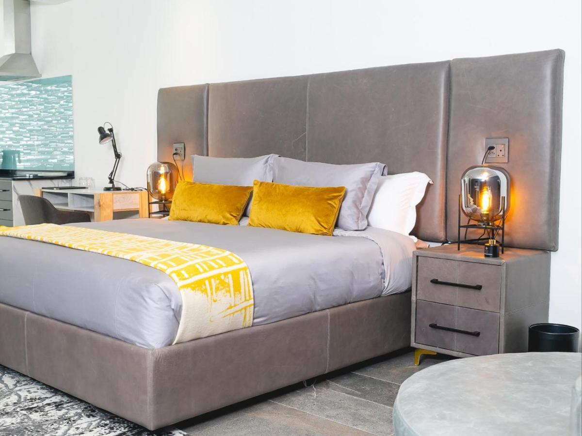 Hotel The Spade Boutique Hotel And Spa *