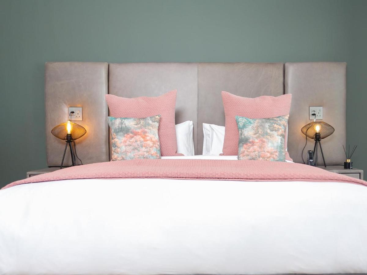 The Spade Boutique Hotel And Spa *