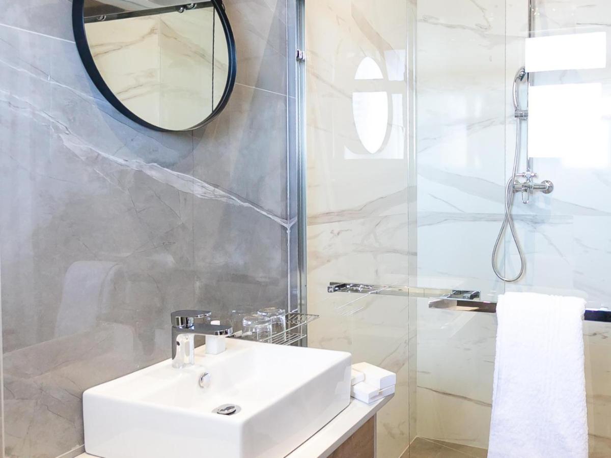 Hotel The Spade Boutique Hotel And Spa *
