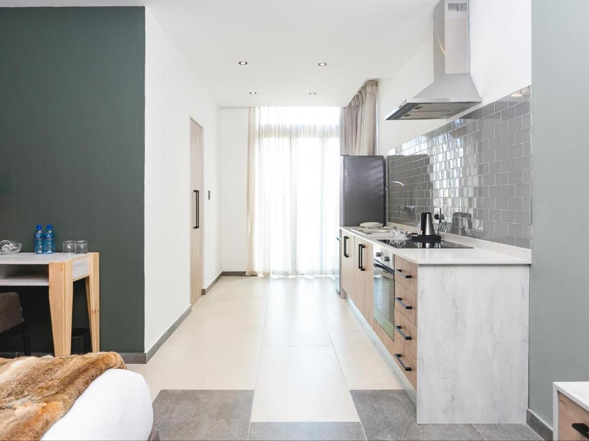 The Spade Boutique Hotel And Spa *