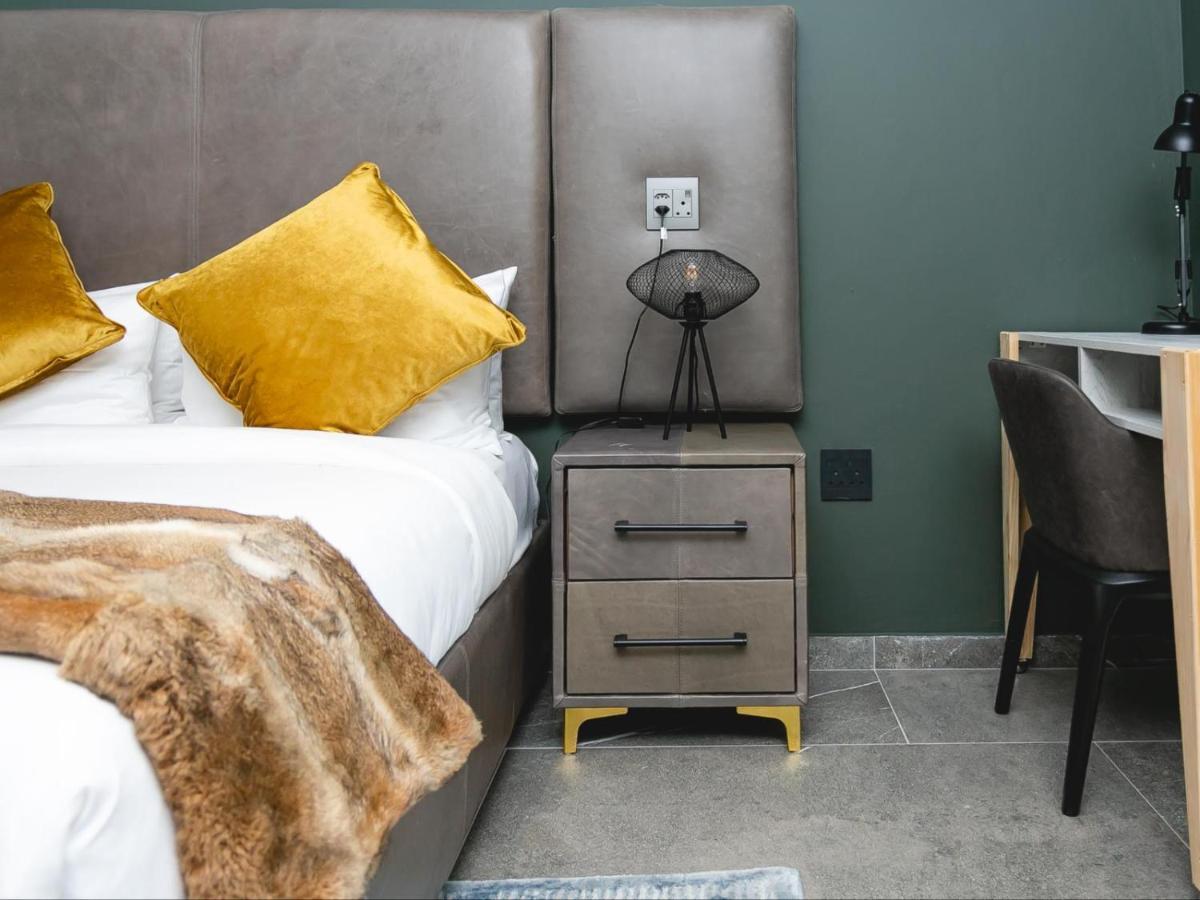 The Spade Boutique Hotel And Spa *