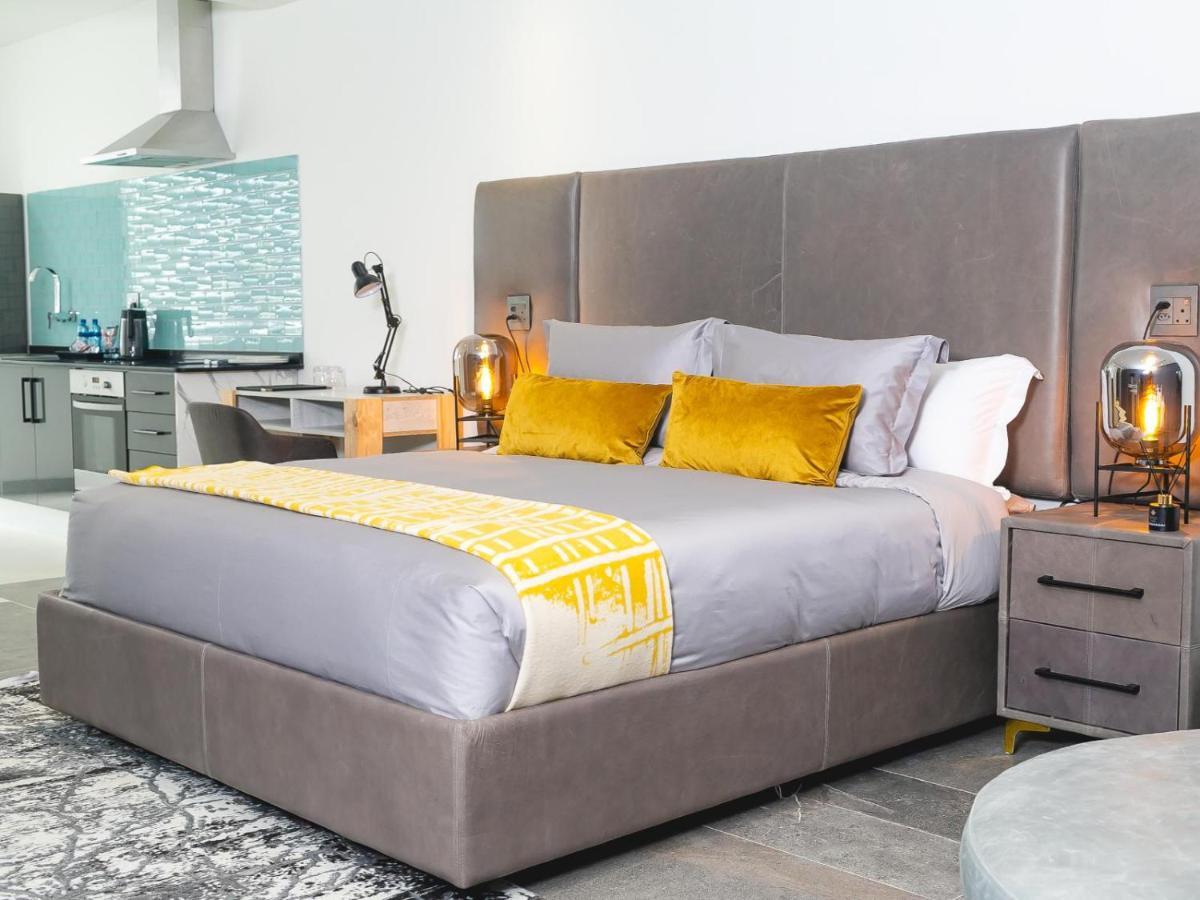 The Spade Boutique Hotel And Spa Hotel *