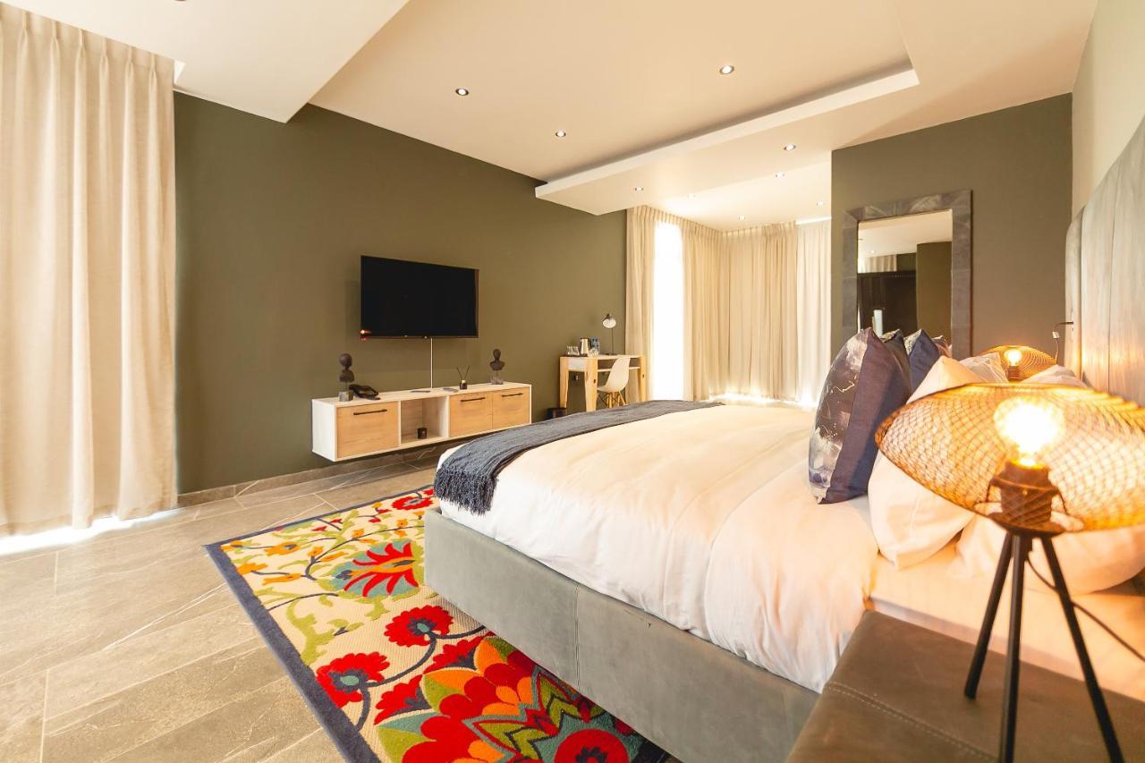 The Spade Boutique Hotel And Spa *