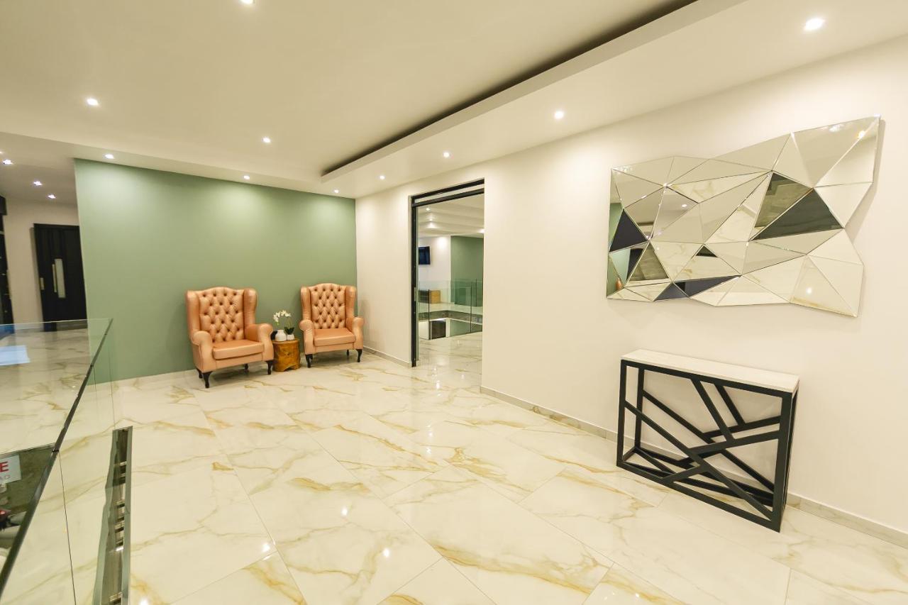 The Spade Boutique Hotel And Spa Hotel