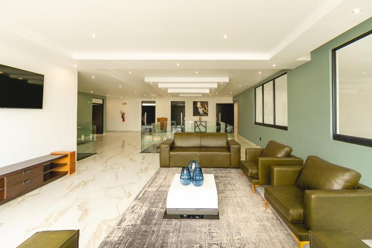 The Spade Boutique Hotel And Spa Hotel Cape Town