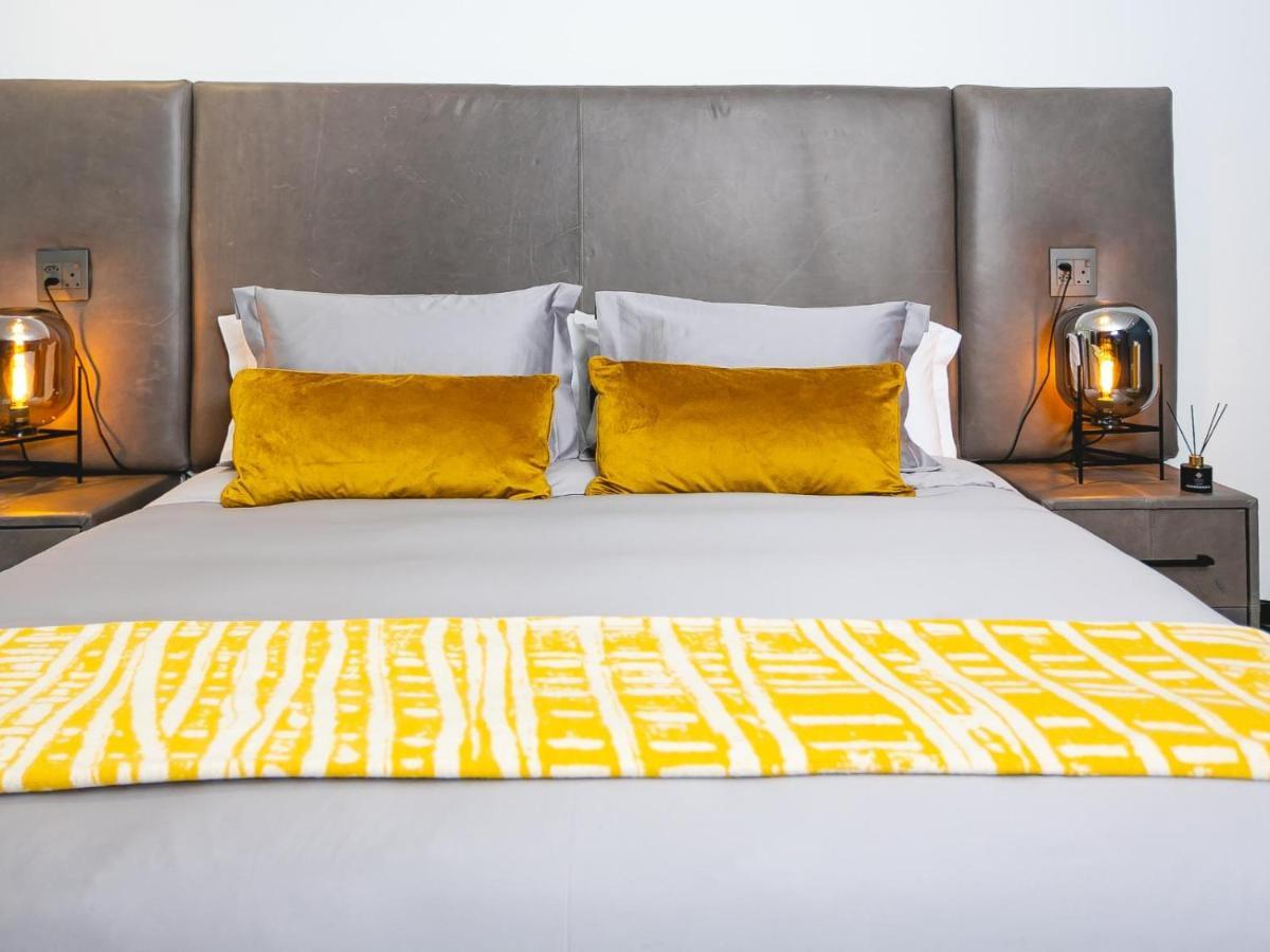 Hotel The Spade Boutique Hotel And Spa